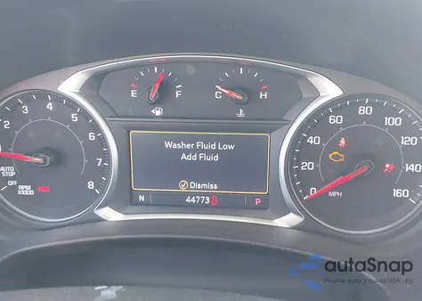 2021 GMC Terrain Slt from USA, damaged, VIN 3GKALVEV6ML388149